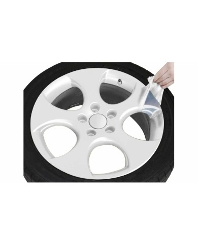 Gomma Liquida per Auto Foliatec 10062800 Bianco Luminoso 400 ml