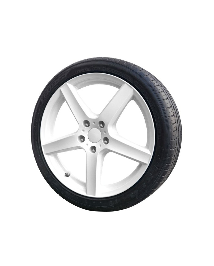 Gomma Liquida per Auto Foliatec 10062800 Bianco Luminoso 400 ml Gomma Liquida per Auto Foliatec 10062800 Bianco Luminoso 400 ml