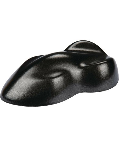 Gomma Liquida per Auto Foliatec Antracite in metallo 2 x 400 ml