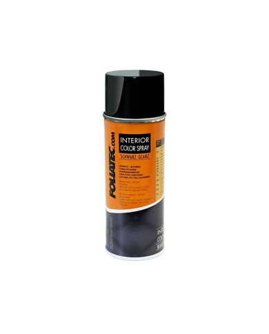 Vernice spray Foliatec Uso per interni Finitura opaca Grigio 400 ml Vernice spray Foliatec Uso per interni Finitura opaca Grigio 400 ml