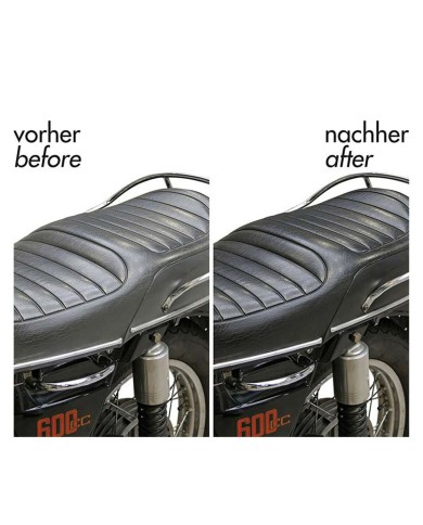 Vernice spray Foliatec Uso per interni Finitura opaca Grigio 400 ml Vernice spray Foliatec Uso per interni Finitura opaca Grigio 400 ml