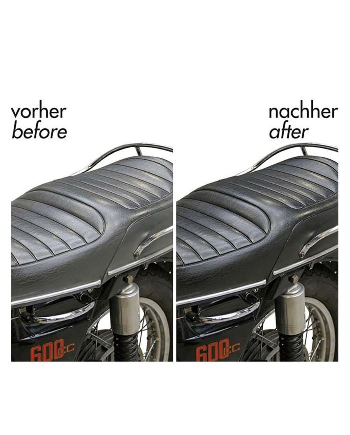 Vernice spray Foliatec Uso per interni Finitura opaca Grigio 400 ml