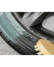 Vernice spray Foliatec Verde Ruote 400 ml