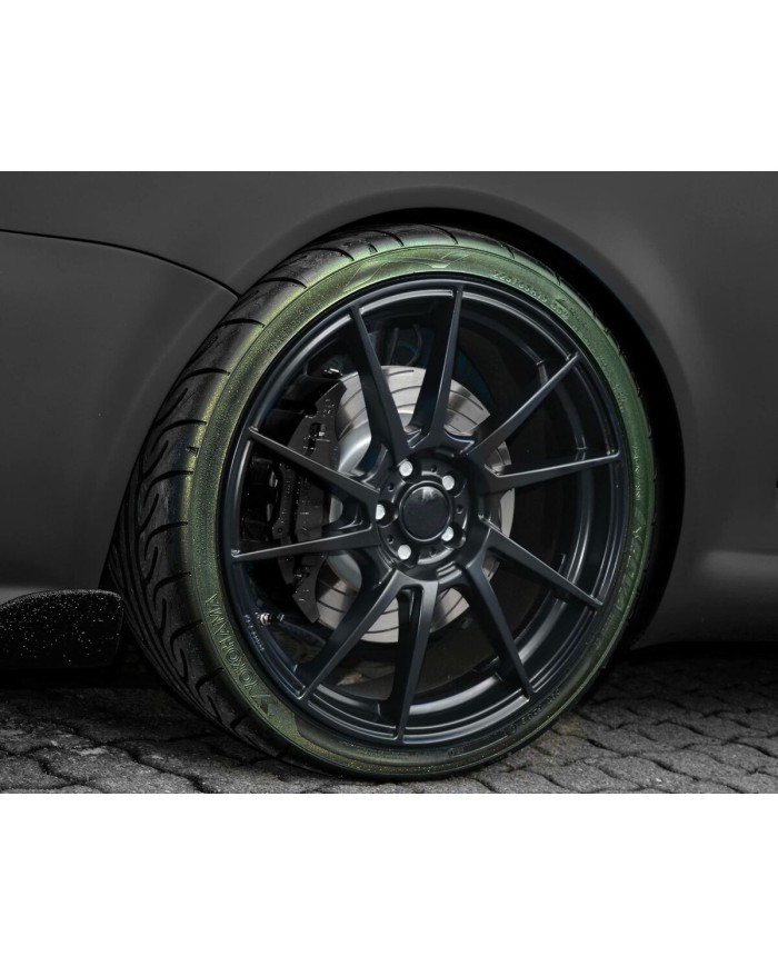 Vernice spray Foliatec Dorato Ruote 400 ml