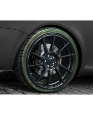 Vernice spray Foliatec Dorato Ruote 400 ml