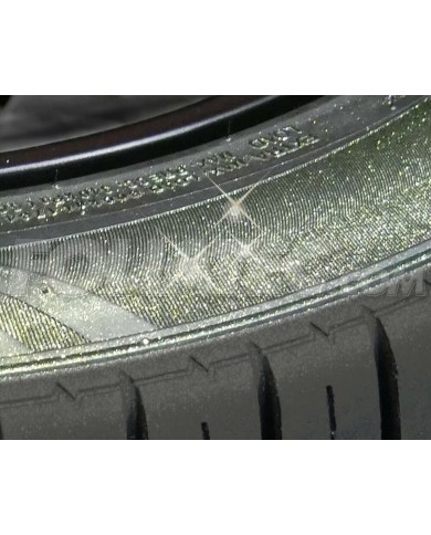 Vernice spray Foliatec Dorato Ruote 400 ml