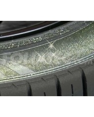 Vernice spray Foliatec Dorato Ruote 400 ml