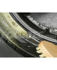 Vernice spray Foliatec Dorato Ruote 400 ml