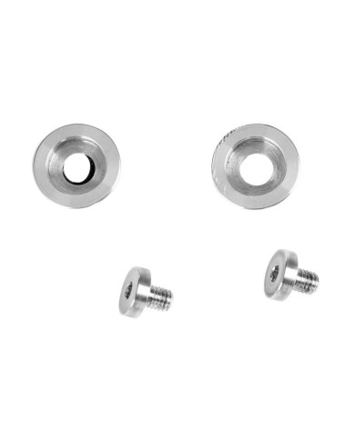 Kit di viti Stilo STIYA0817 Visiera per Casco