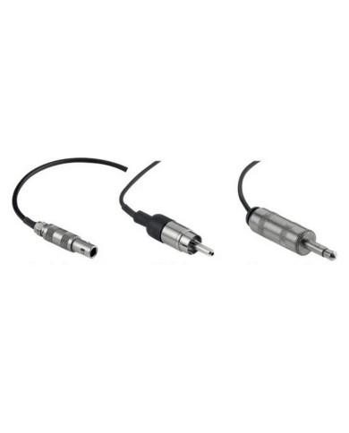 Cavo Jack (3,5 mm) con Audio + Micro Stilo STIAE0309 Cavo Jack (3,5 mm) con Audio + Micro Stilo STIAE0309