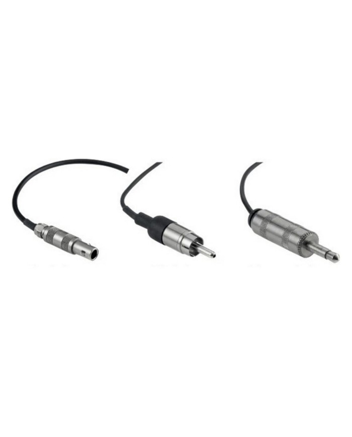 Cavo Jack (3,5 mm) con Audio + Micro Stilo STIAE0335 Cavo Jack (3,5 mm) con Audio + Micro Stilo STIAE0335