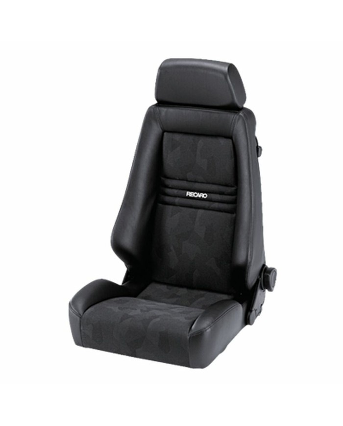 Sedile Racing Recaro RC040000575 Pilota / Co-pilota