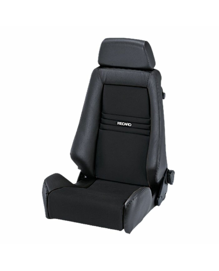 Sedile Racing Recaro RC041000575 Pilota / Co-pilota Sedile Racing Recaro RC041000575 Pilota / Co-pilota