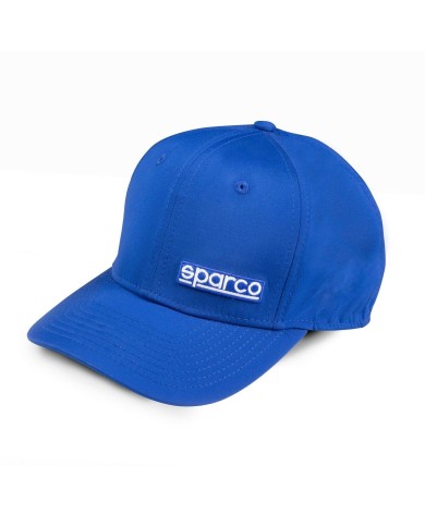 Cappello Sportivo Sparco YOUTH CORPORATE Cappello Sportivo Sparco YOUTH CORPORATE