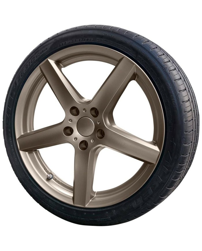 Gomma Liquida per Auto Foliatec Bronce in metallo 400 ml Gomma Liquida per Auto Foliatec Bronce in metallo 400 ml