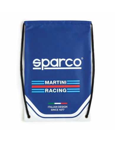 Borsa per scarpe Sparco Martini 33CM Borsa per scarpe Sparco Martini 33CM