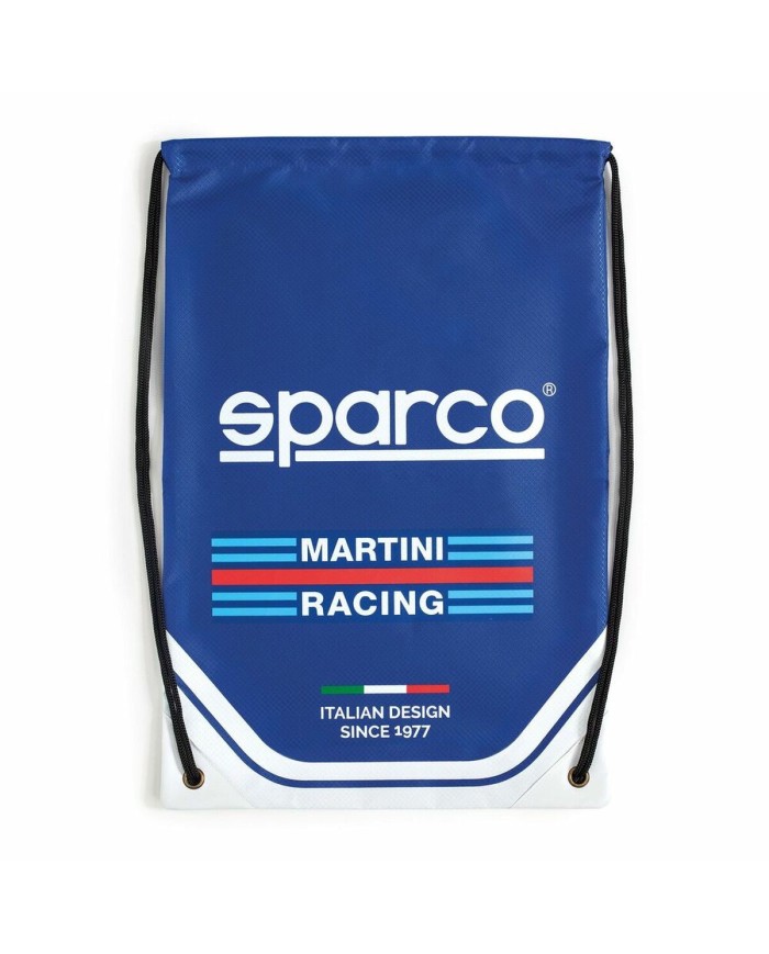 Borsa per scarpe Sparco Martini 33CM