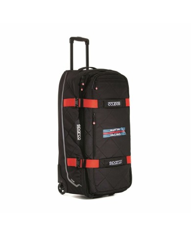 Borsa da Palestra Sparco MARTINI RACING Borsa da Palestra Sparco MARTINI RACING