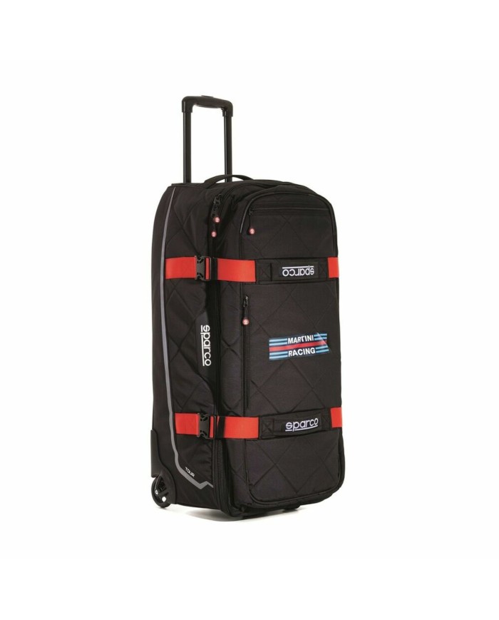 Borsa da Palestra Sparco MARTINI RACING Borsa da Palestra Sparco MARTINI RACING