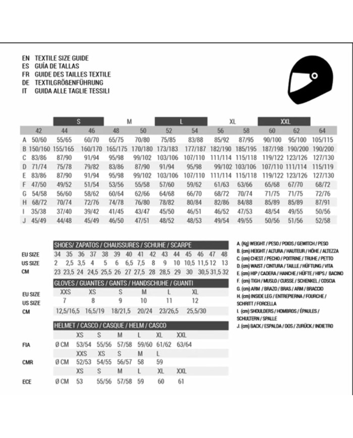 Felpa con Cappuccio Sparco Martini Racing S Bianco