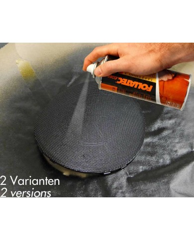 Sigillante Foliatec 20083 Trasparente Spray Uso per interni 400 ml Sigillante Foliatec 20083 Trasparente Spray Uso per interni 400 ml