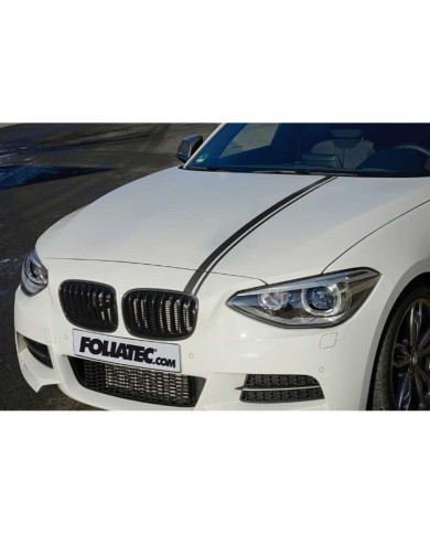 Adesivo per Auto Foliatec FO33932 Azzurro Adesivo per Auto Foliatec FO33932 Azzurro