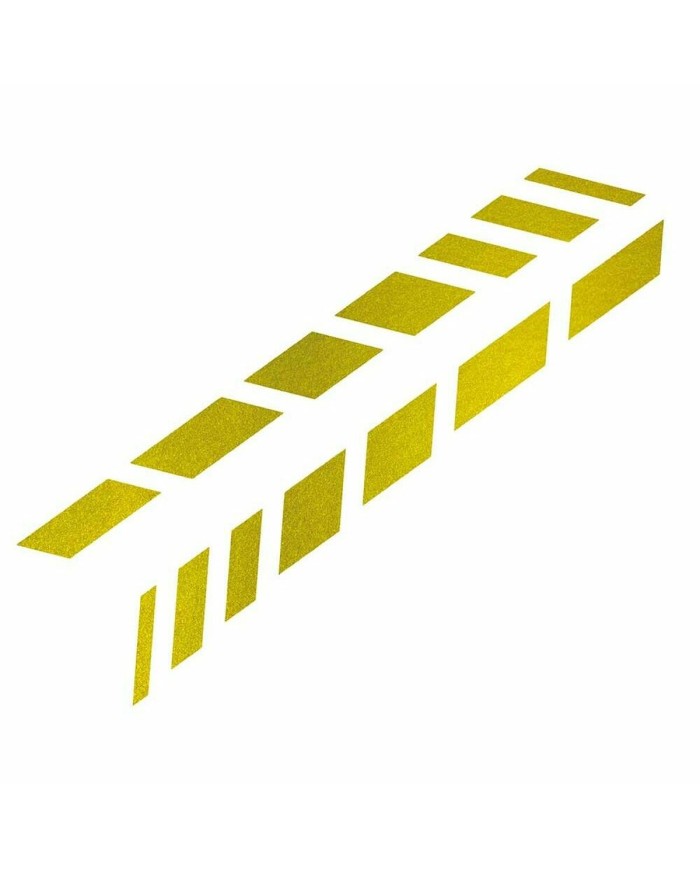 Adesivo per Auto Foliatec FO33945 Dorato Adesivo per Auto Foliatec FO33945 Dorato