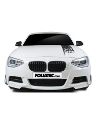 Adesivo per Auto Foliatec FO33951 Azzurro