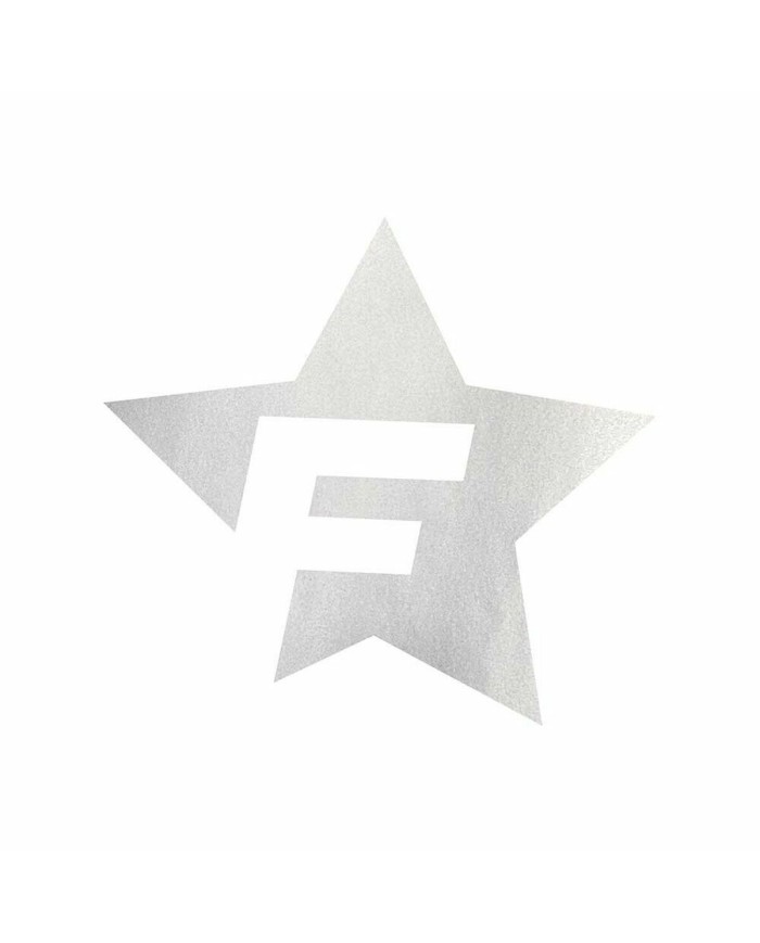 Adesivo per Auto Foliatec FO33974 Argento