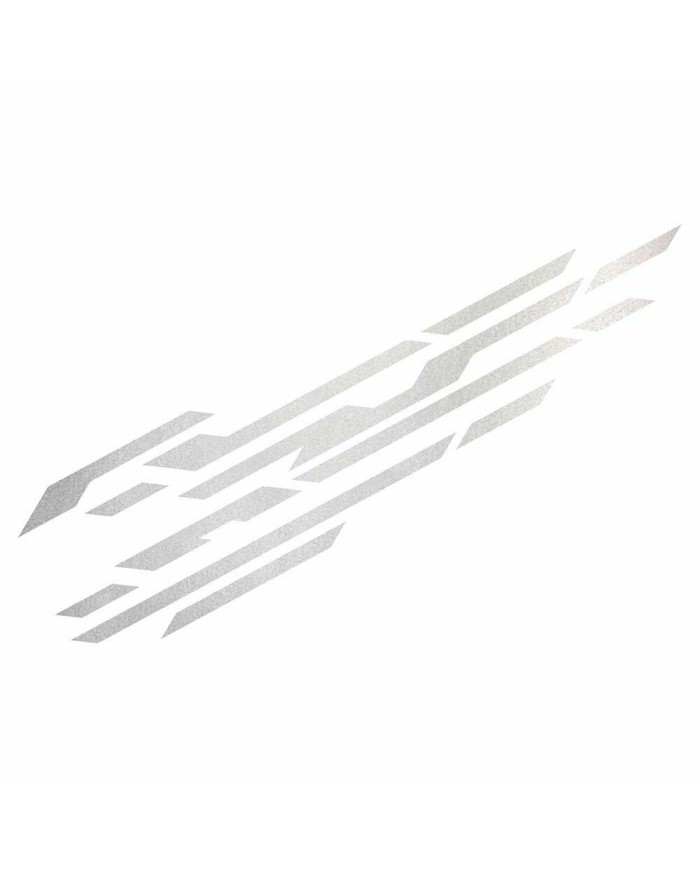 Adesivo per Auto Foliatec FO33984 Argento Adesivo per Auto Foliatec FO33984 Argento