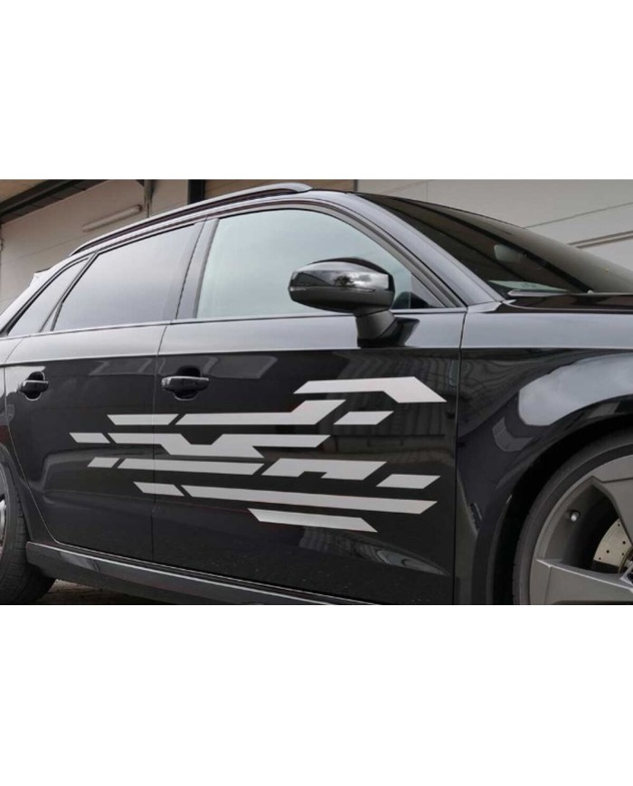 Adesivo per Auto Foliatec FO33984 Argento Adesivo per Auto Foliatec FO33984 Argento