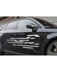 Adesivo per Auto Foliatec FO33984 Argento Adesivo per Auto Foliatec FO33984 Argento