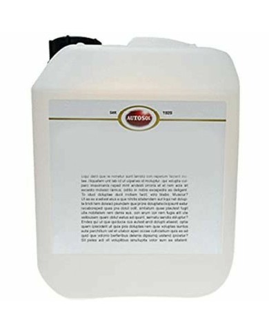 Shampoo per auto Autosol SOL01002003 Shampoo per auto Autosol SOL01002003