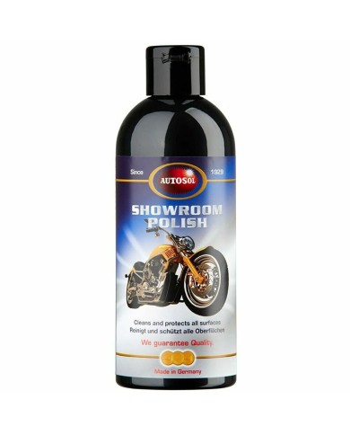 Cera per moto Autosol SOL11000600 250 ml Cera per moto Autosol SOL11000600 250 ml