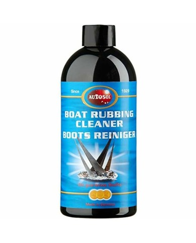 Liquido detergente Autosol Marine Barca 500 ml Liquido detergente Autosol Marine Barca 500 ml