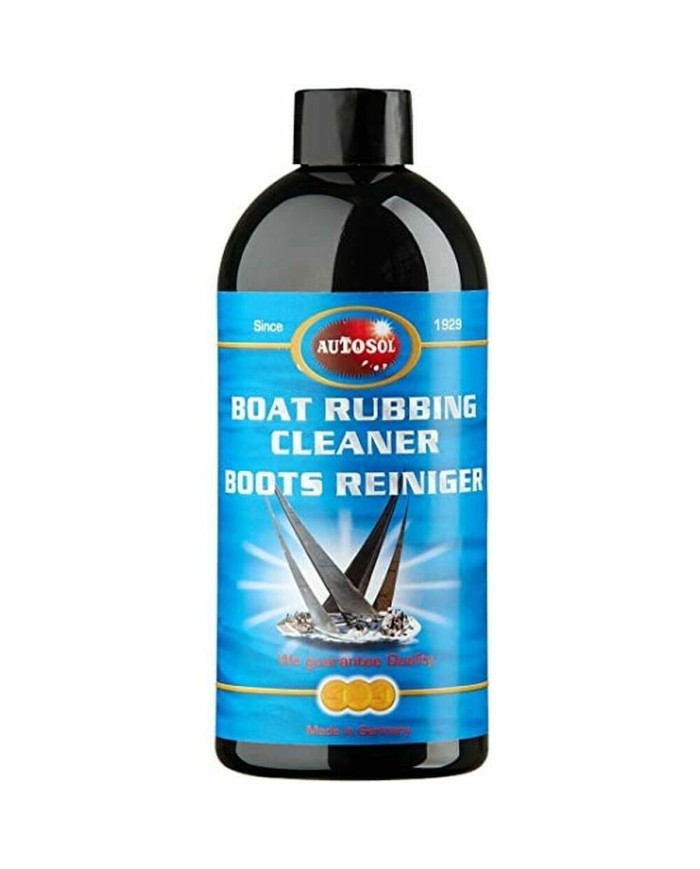 Liquido detergente Autosol Marine Barca 500 ml