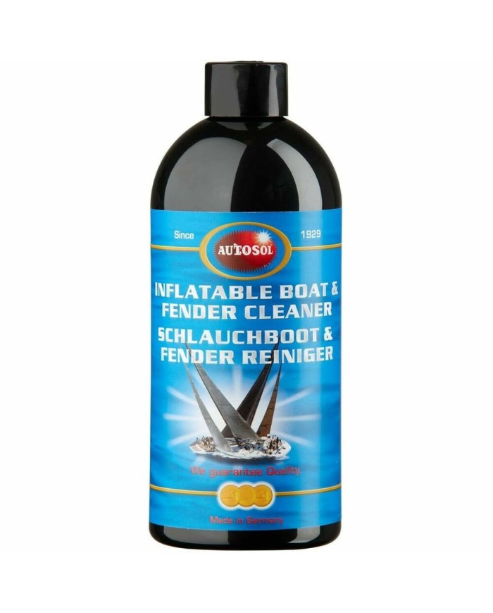 Liquido detergente Autosol Marine Barca Gonfiabile 500 ml