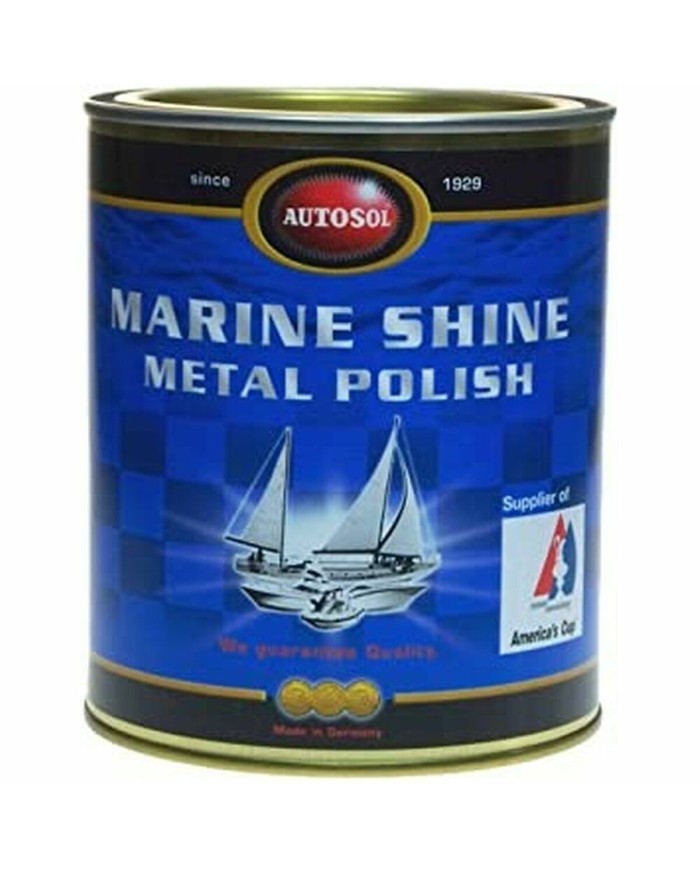 Detergente Autosol SOL01001191 (6 Unità)