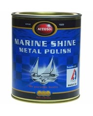 Detergente Autosol SOL01001191 (6 Unità)