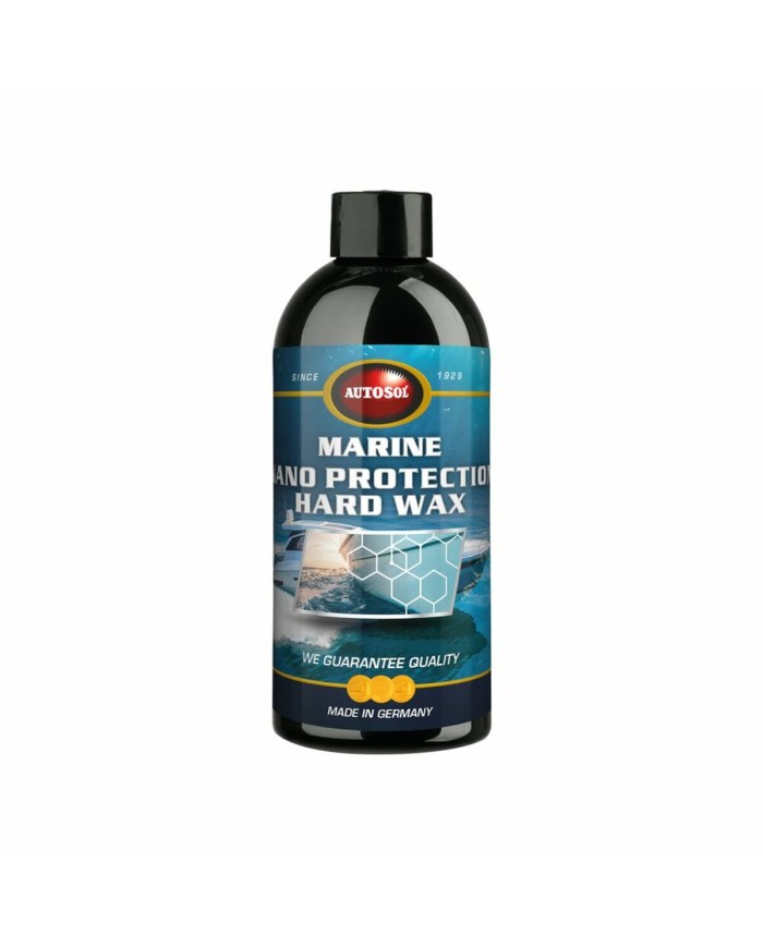 Cera per barche Autosol Marine 500 ml Cera per barche Autosol Marine 500 ml