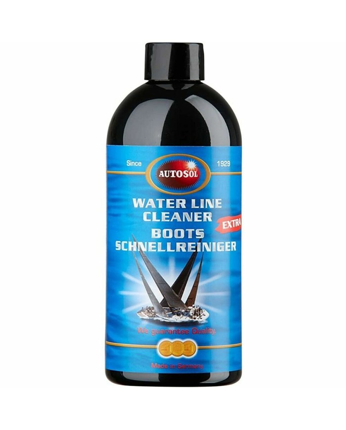 Liquido detergente Autosol Marine Righe Barca 500 ml