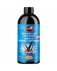 Liquido/Spray detergente Autosol Marine Acciaio inossidabile Barca 500 ml