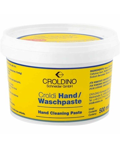 Detergente per le Mani Croldino SOL01000315 5 L Detergente per le Mani Croldino SOL01000315 5 L