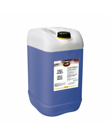 Pulitore per pneumatici Autosol Alkaline 25 L Pulitore per pneumatici Autosol Alkaline 25 L