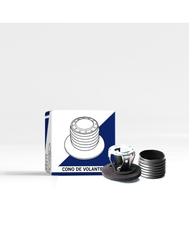 Mozzo per Volante OCC Motorsport OCCH5232