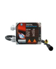 Kit Xenon M-Tech MTECKACMPH16 H1 6000 K Kit Xenon M-Tech MTECKACMPH16 H1 6000 K