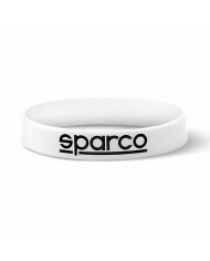 Bracciale Uomo Sparco S099093BX10 Silicone 9 cm Azzurro (Taglia unica) (10 Unità)