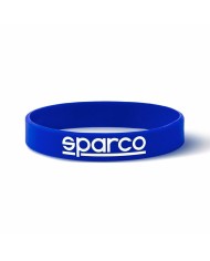 Bracciale Uomo Sparco S099093GI10 Silicone 9 cm Giallo (Taglia unica) (10 Unità)