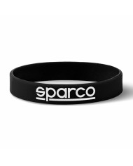 Bracciale Uomo Sparco S099093RS10 Rosso (Taglia unica) (10 Unità)