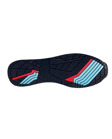 Scarpe Sportive Sparco Gymkhana Martini Racing Azzurro 47 S1P